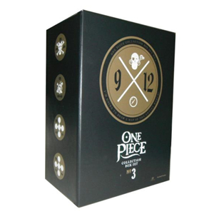 One Piece Collection Box Set NO.3 - Click Image to Close